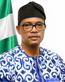 mr olubunmi olusanya